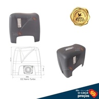 Capa Carenagem Motor Rossi Nano Turbo 36 Deslizante: Proteção e Estilo - imagem 3
