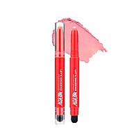 Merzy Eye Stick: Sombra 4 Cores para um Olhar Deslumbrante - imagem 2