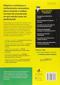 Mecânica de Automóveis Para Leigos: Desmistifique Seu Carro! - imagem 3