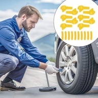 Joyzan: Cabeça Desmontadora de Pneus Profissional para Proteção de Aro e Roda - imagem 5