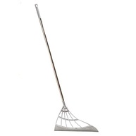 MOP Dry Lyor com Cabo Desmontável - Aço Inox e Plástico, 1,25m Cinza - imagem 3