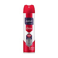 Desodorante Above Women Dolce 150ml – Doce Proteção Sem Álcool - imagem 1