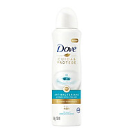 Desodorante Dove Powder Soft: 48h de Proteção com Hidratação - imagem 1