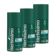 Desodorante Herbíssimo 48h - Kit com 3 Roll-Ons - imagem 1