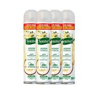 Desodorante Jasmim e Coco: 4 Unidades + Frete! - imagem 1