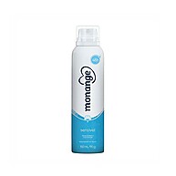 Desodorante Monange Sensível s/ Perfume 90g - 48h de Proteção - imagem 1