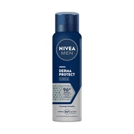 Desodorante Nivea Men Derma Protect Clinical: Proteção Máxima Contra Transpiração - imagem 1
