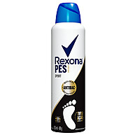 Desodorante para Pés Rexona Sport 153ml: Proteção 24h e Secura Total - imagem 1