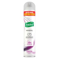 Desodorante Suave 48h: Proteção Invisível - imagem 1