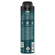 Rexona Invisible Antibacterial: Kit 6 Desodorantes - imagem 2