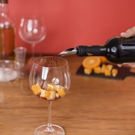Bico Dosador Vinho: Adeus Pingos e Desperdícios! - imagem 2