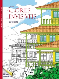 Cores Invisíveis: Arquitetura para Colorir e Despertar Memórias - imagem 1
