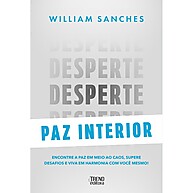 Desperte Paz Interior: Livro Transformador para Equilíbrio - imagem 1
