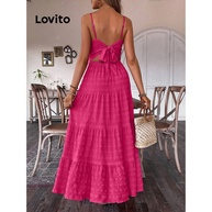 Vestido Boho Lovito: Elegância Despretensiosa - imagem 2