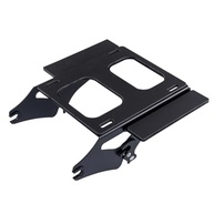Rack Bagageiro Duplo Destacável Onfire para Harley Touring 2014-2017 - Preto Fosco - imagem 2