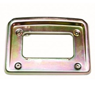 Moldura Farol Tobatta: Destaque e Proteção para Sua Moto - imagem 2