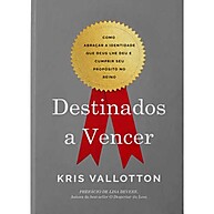 Destinados a Vencer: Descubra Seu Propósito - imagem 1