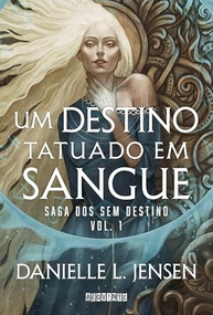 Um Destino Tatuado em Sangue: A Saga de Freya na Mitologia Nórdica - imagem 2