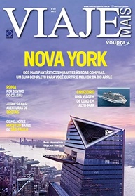 Revista Viaje Mais Edição 262: Descubra Destinos Incríveis e Dicas de Viagem! - imagem 2