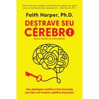 Destrave Seu Cérebro: Guia para Emoções - imagem 1