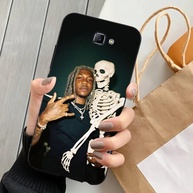 Capinha Destroy Lonely: Estilo e Proteção! - imagem 3
