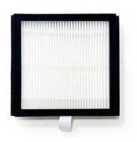 Nispira Substituição De Filtro Hepa Verdadeiro Dh02 Para Desumidificador Purificador Ar Tenergy Sorbi/Afloia Aq8 Q8 / Honati/Hysure Q7 2 Pacotes - imagem 4
