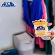 COALA Evita Mofo 130g - Desumidificador Natural para Ambientes Fechados - imagem 3