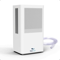 Desumidificador Relaxmedic: Ar Seco e Saúde! - imagem 1
