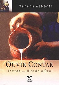 História Oral e Historiografia: Desvendando Questões Sensíveis - imagem 3