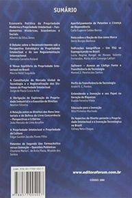 Propriedade Intelectual e Transferência de Tecnologia: Desvendando Inovações e Proteções - imagem 3