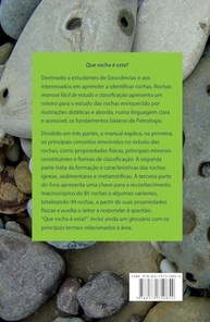 Rochas: Desvende os Segredos da Terra com Manual Essencial - imagem 3