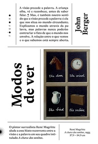 Modos de Ver: Desvende a Arte e a Publicidade com John Berger - imagem 1