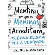 Desvende a Verdade: Aventura Bíblica para Jovens - imagem 1
