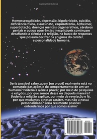 Não Escolhi Ser Assim!: Desvende os Enigmas do Caráter e Personalidade Humana - imagem 3