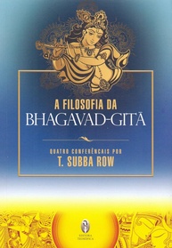 Bhagavad Gita: Desvende os Segredos da Filosofia Espiritual com T. Subba Row - imagem 1