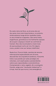 A Vida das Árvores: Desvende os Segredos da Natureza com Francis Hallé - imagem 3