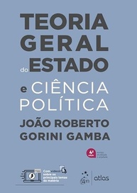 Teoria Geral do Estado e Ciência Política: Desvende o Poder e a Sociedade - 4ª Edição 2025 - imagem 2