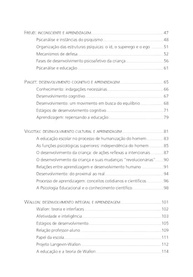 Psicologia da Aprendizagem: Desvende Teorias Essenciais para a Educação - imagem 4