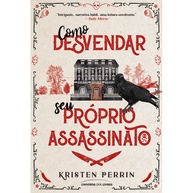 Desvende o Mistério: Como Desvendar Seu Próprio Assassinato - imagem 1