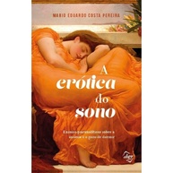 A Erótica do Sono: Desvende os Mistérios da Insônia e o Prazer de Dormir - imagem 1