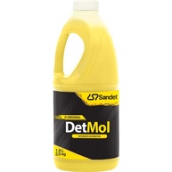 Det Mol Sandet 1,9L: Limpeza Pesada Sem Esforço - imagem 1