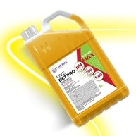Detergente Líquido Concentrado Live Det Pro 5L - Limpeza Profunda para Cozinhas e Empresas - imagem 4