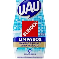 Det Limpa Box Uau - Limpador Profundo para Banheiros e Boxes - imagem 3