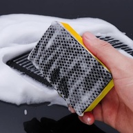 Taco Clay Bar Detailer: A Revolução no Lixamento e Descontaminação da Pintura do Seu Carro - imagem 5