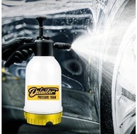 Kit Completo Snow Foam Detailer: Lavagem Automotiva Profissional em Casa! - imagem 4