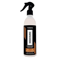 Kit Higicouro Limpador de Couro Vonixx 500ml + Espuma Aplicadora Detailer - Limpeza Profunda e Segura para Bancos, Sofás e Acessórios - imagem 3