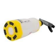 MaxShine Pulverizador de Gatilho Resistente a Produtos Químicos - Ideal para Detailers Profissionais - imagem 4