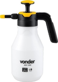 Aplicador Manual de Espuma Vonder AEV200 - 2 Litros: Limpeza Profissional e Detalhada! - imagem 5