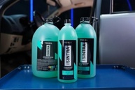 Kit Essencial Detalhamento Automotivo: Limpador Sintra Pro 5L Vonixx + Pincel Karbox - imagem 4