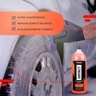 Kit Detalhamento Automotivo Vonixx: Limpeza Profunda e Brilho Impecável - imagem 4
